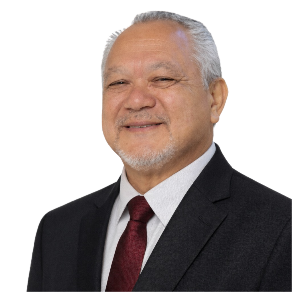 Ronald Atger